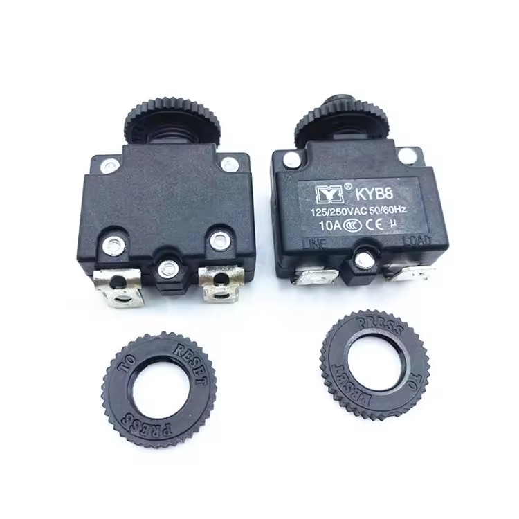 Het belang van een stroomonderbreker voor zoutchlorinator