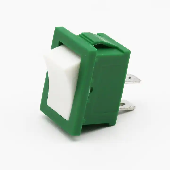Mini-tuimelschakelaar